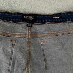 Judy Blue Jeans